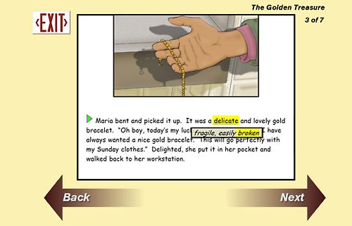 Connections in the Workplace