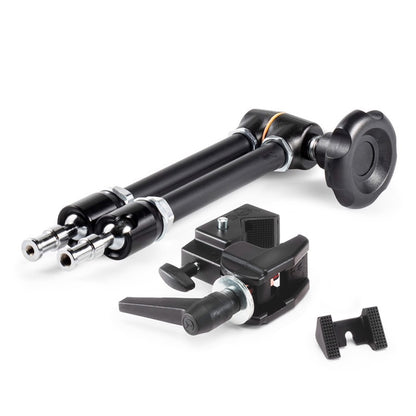 Friction Arm Mounting System