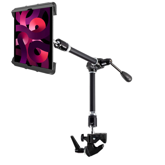 Magic Arm Mounting System