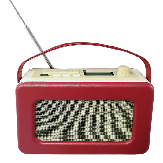 Easy Radio
