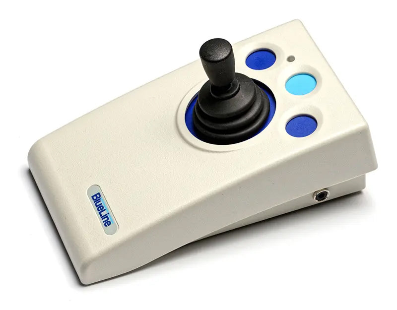 BlueLine Bluetooth Joystick