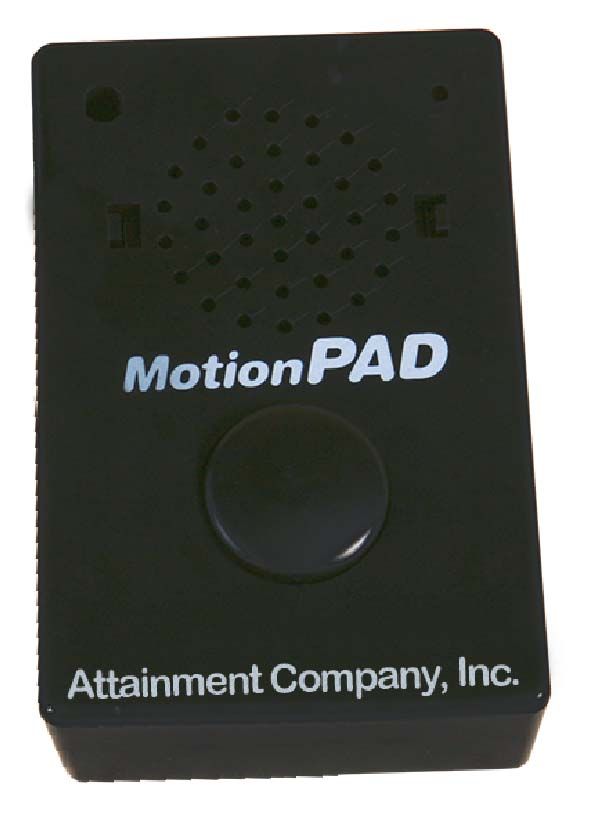 Motion Pad