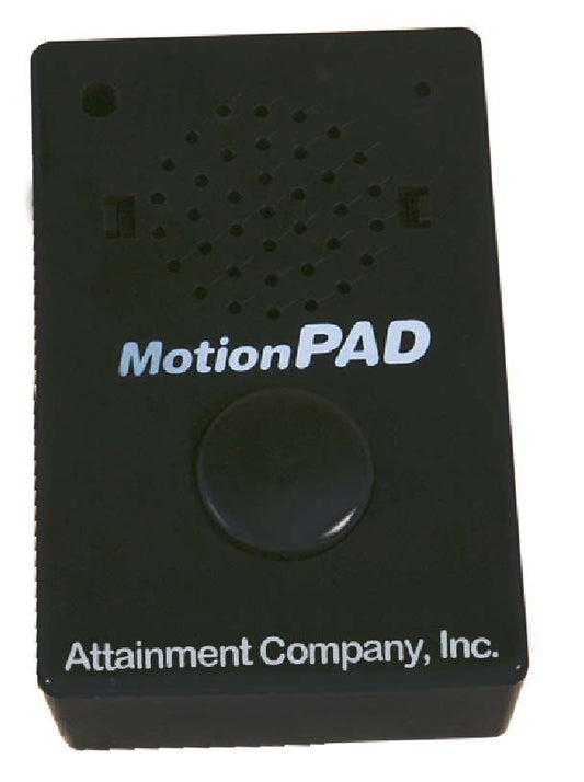 Motion Pad