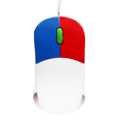 Clevy Kids Mouse