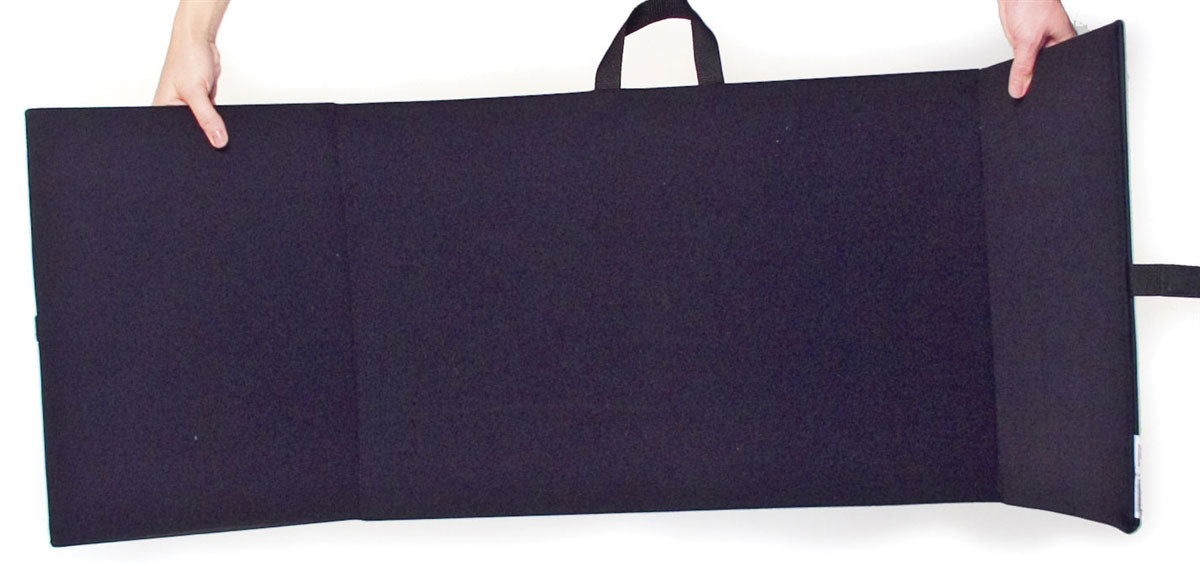 Portable Choice-Display Board