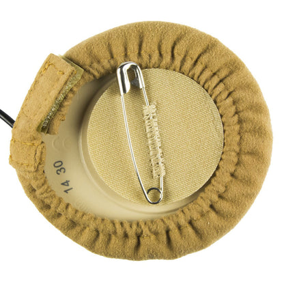 Pillow Switch