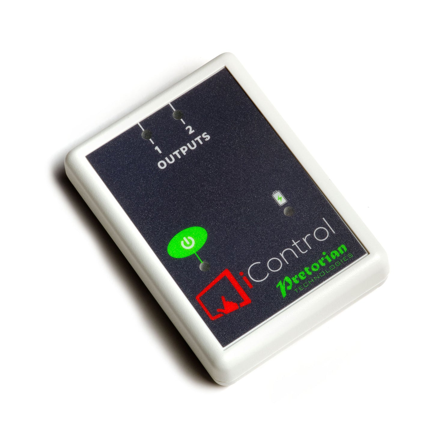 iControl