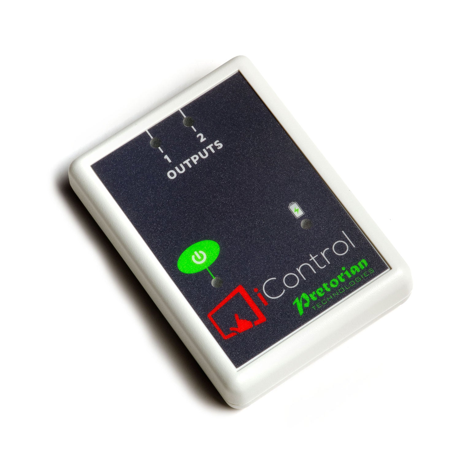 iControl