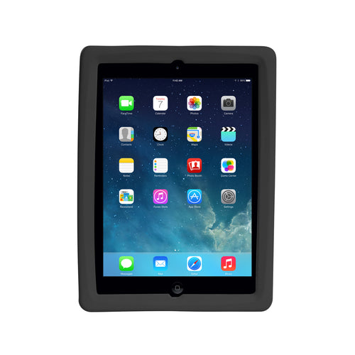 Big Grips Slim – black