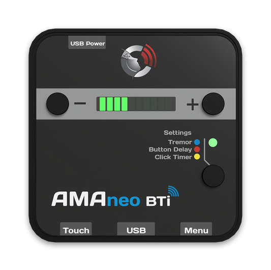 AMAneo BTi