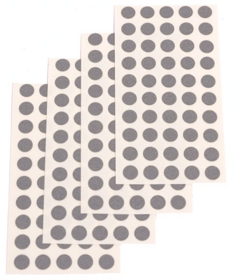 Targets for HeadMouse Nano / Extreme