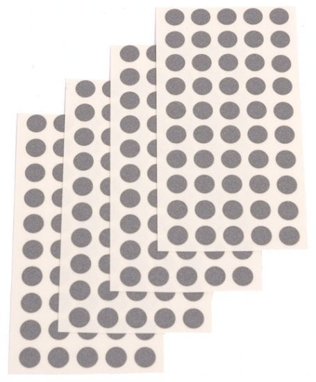 Targets for HeadMouse Nano / Extreme