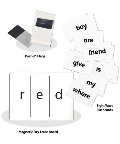 Early Literacy Skills Builder