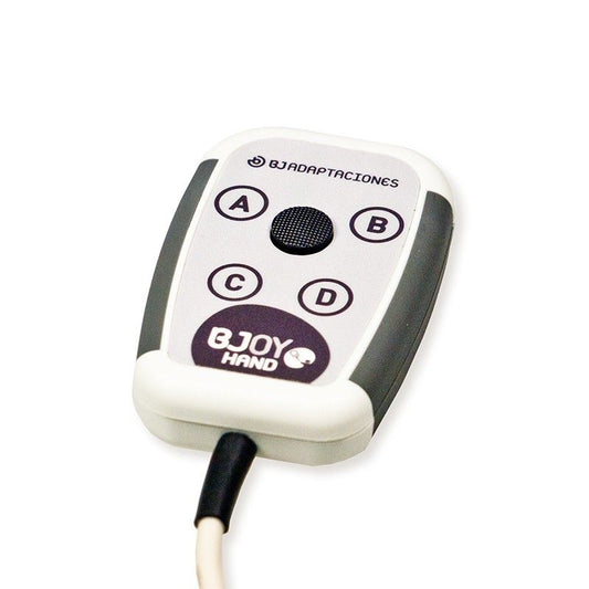 Thumb Mouse-A - USB