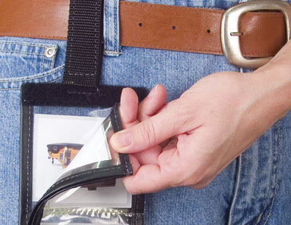 Portable Clear Schedules