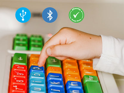 Clevy Keyboard 3