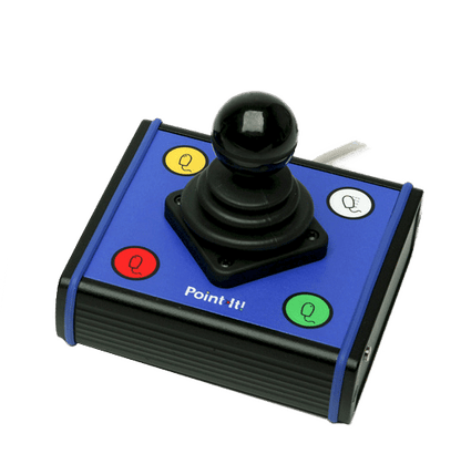 Point-It! Joystick