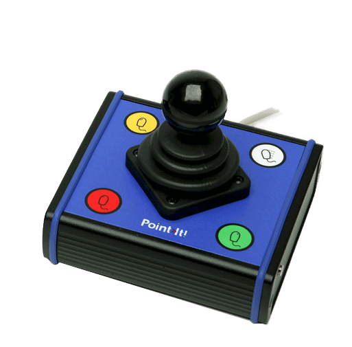 Point-It! Joystick