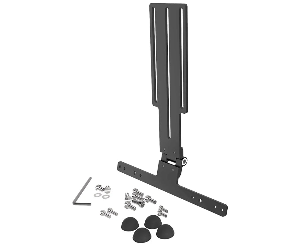 Eye Gaze Mounting Add-On for Cradles